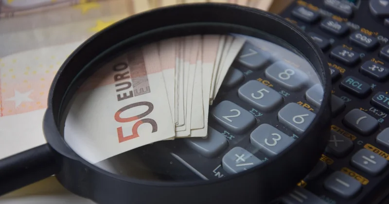 Étape 2 : Calculer votre taux de marge sur coûts variables