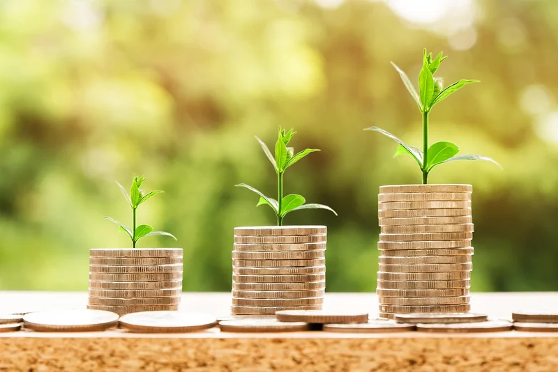 Les 5 blocs essentiels d’un prévisionnel financier