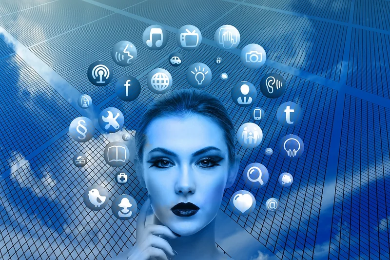 4. Les réseaux sociaux et la publicité en ligne