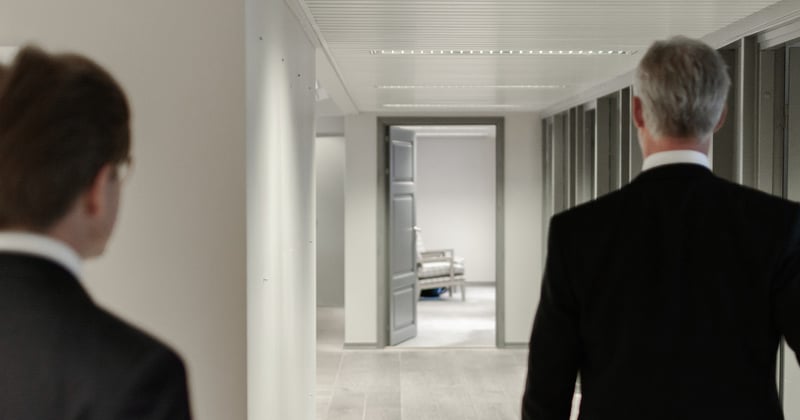 Les 10 questions à poser avant d’embaucher votre premier salarié