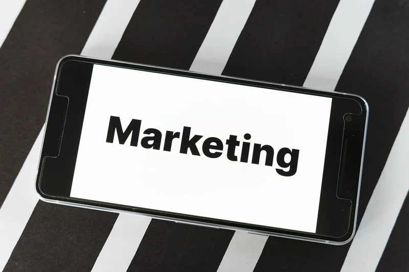 3. Le cœur de la stratégie : marketing de contenu et SEO